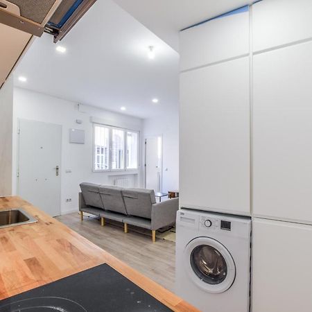 Apartamentos En Madrid Rio Ngoại thất bức ảnh