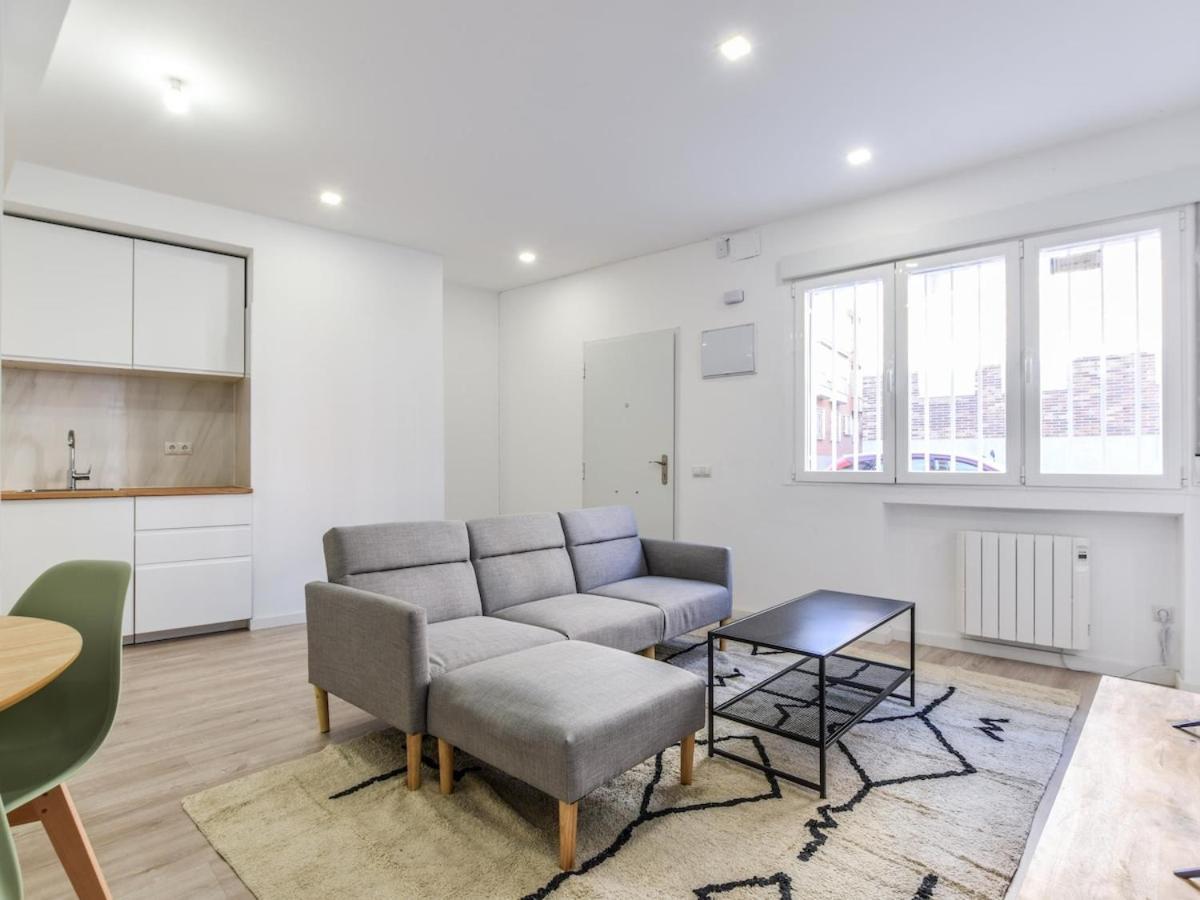 Apartamentos En Madrid Rio Ngoại thất bức ảnh